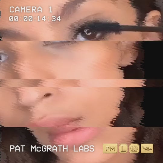 Pat McGrath Dark Star Mascara Aquamarine Dream (Vibrant Turquoise)