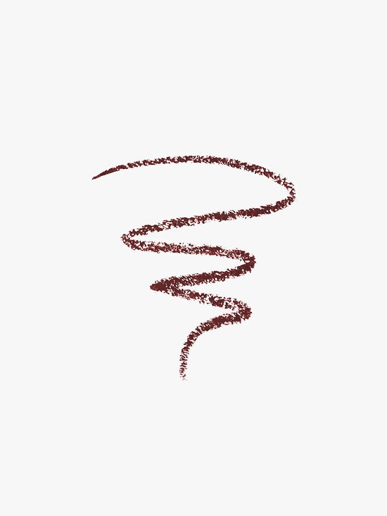 Sweed Beauty Satin Eyeliner Margaux Bordeaux