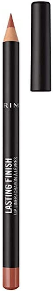 Rimmel Lasting Finish 8HR Lip Liner, Tiramisu, 4g