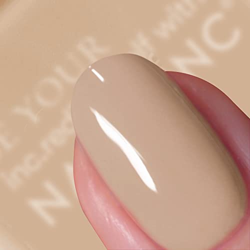 Nails Inc Caught in Camo Nail Polish Set, Nude