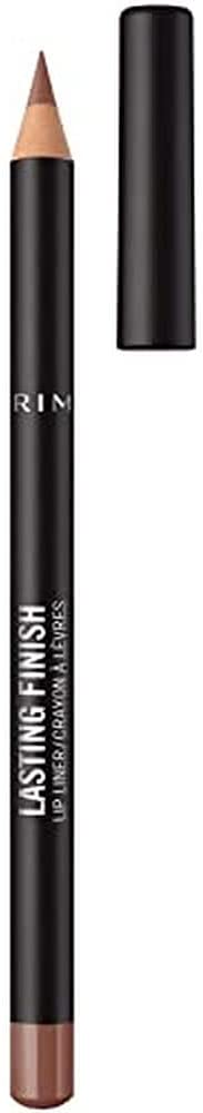 Rimmel Lasting Finish 8HR Lip Liner, Cappuccino, 4g