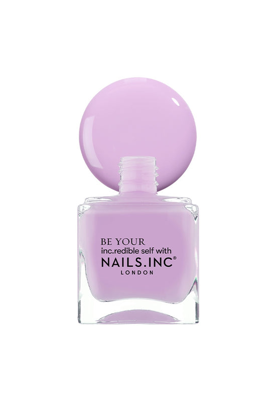 Nails Inc. Inside Scoop 4-Piece Nail Polish Set