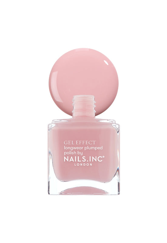 Buy nails inc. Downtown gel effect .27oz Online at Lowest Price Ever in  India | Check Reviews & Ratings - Shop The World
