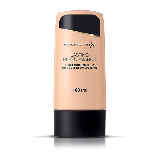 Max Factor Lasting Performance Foundation, Fair 100