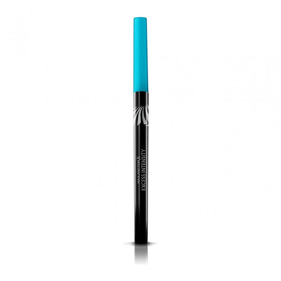 Max Factor Excess Volume Long Wear Eye Liner, Aqua 2