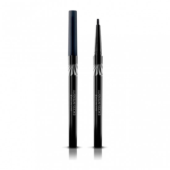 Max Factor Excess Volume Long Wear Eye Liner, Charcoal 4