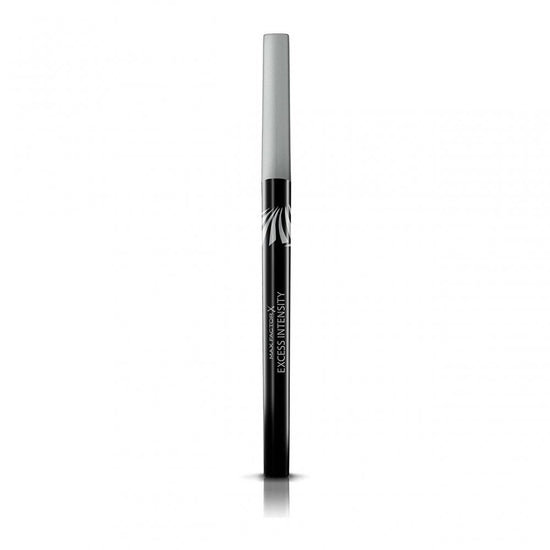 Max Factor Excess Volume Long Wear Eye Liner, Silver 5