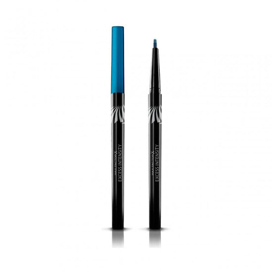 Max Factor Excess Volume Long Wear Eye Liner, Cobalt