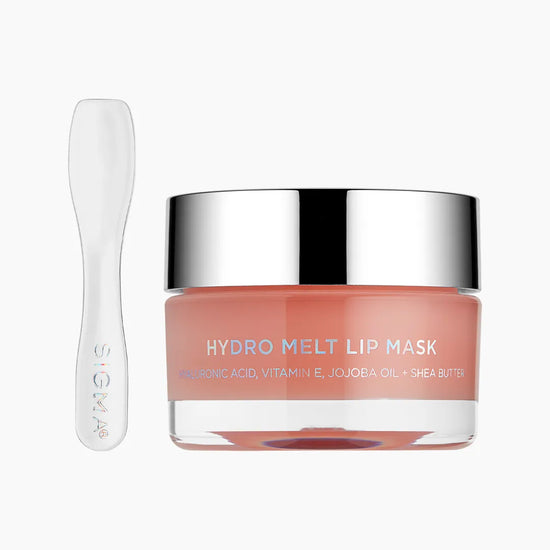 Sigma Beauty Hydro Melt Lip Mask - Hush