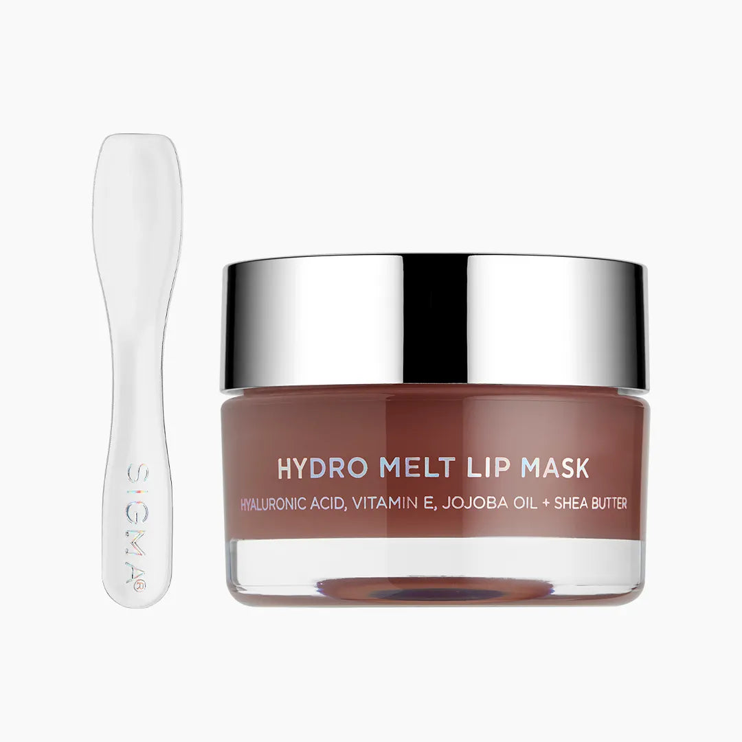 Sigma Beauty Hydro Melt Lip Mask - Tint