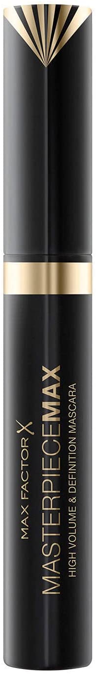 Max Factor Masterpiece Max High Volume and Definition Mascara, 2 Black/Brown