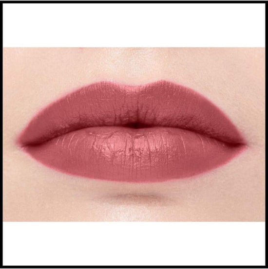 Max Factor Velvet Mattes Lipstick, Infused with Oils and Butters, 5 Nude, 3.5 g