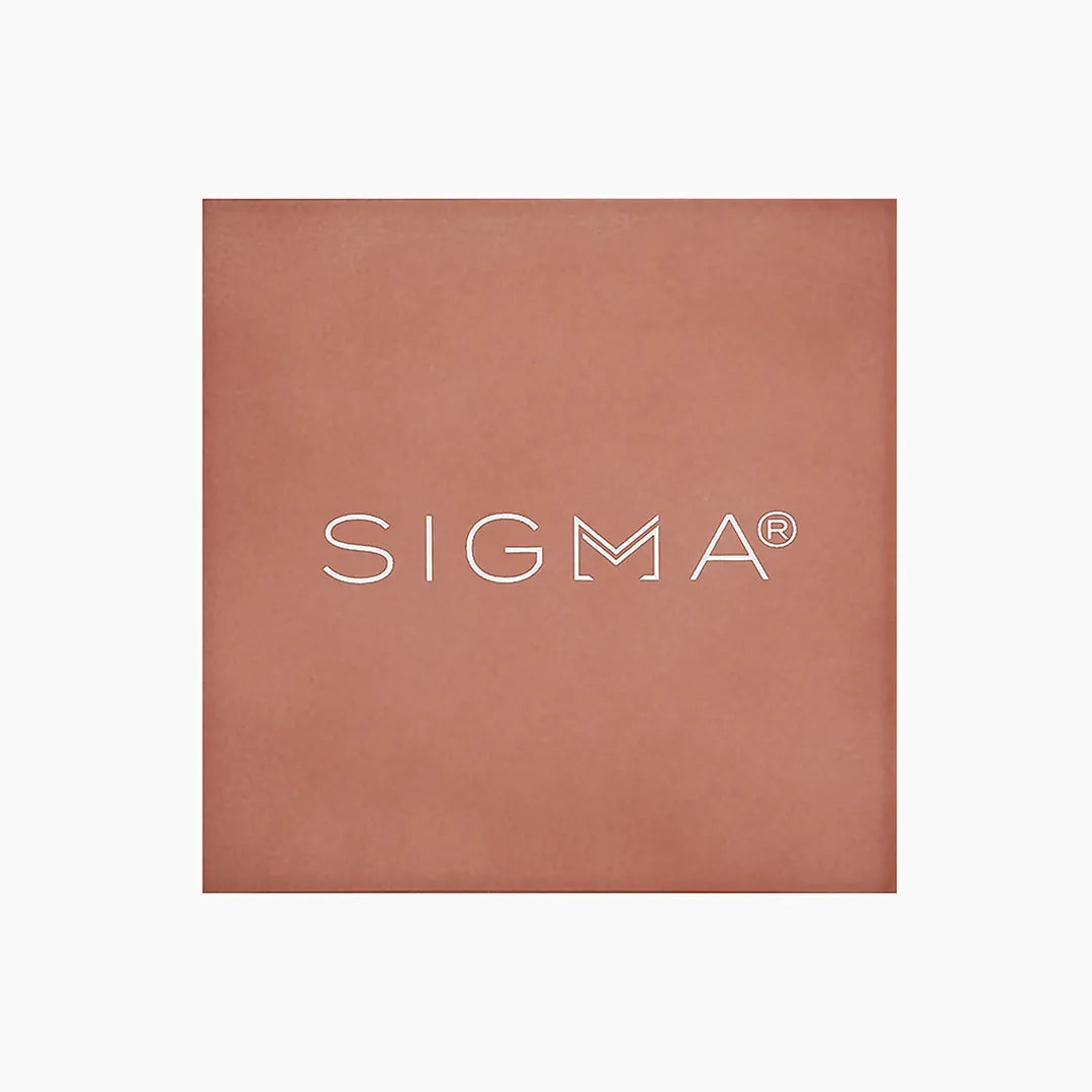 Sigma Beauty Blush - Cor-de-Rosa