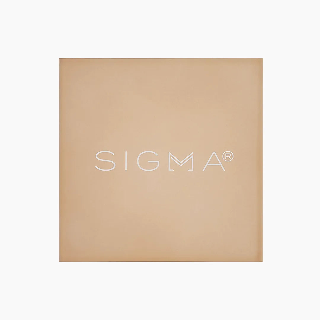 Sigma Beauty Highlighter Golden Hour