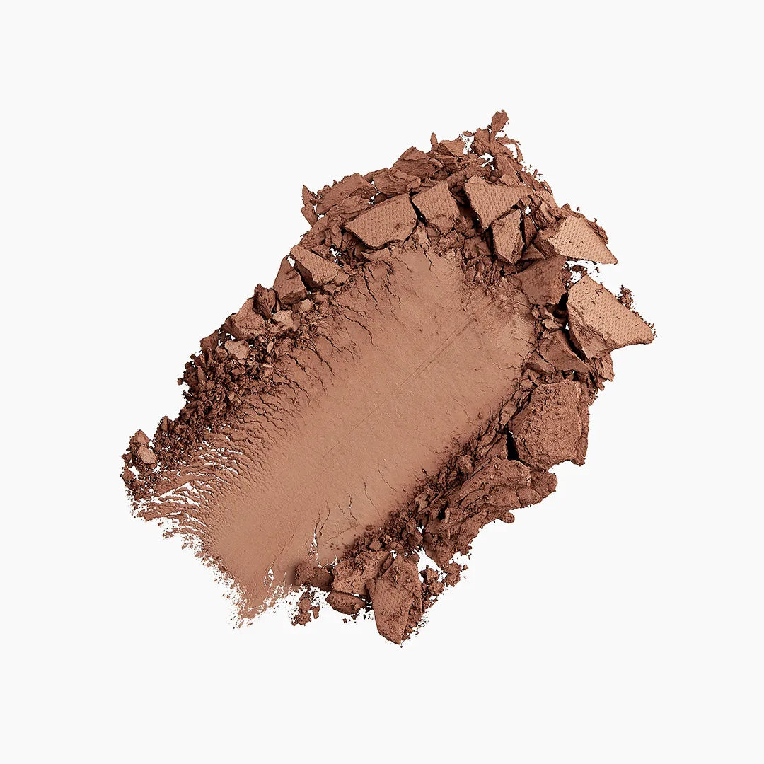 Sigma Beauty Matte Bronzer Deep - Deep tan matte