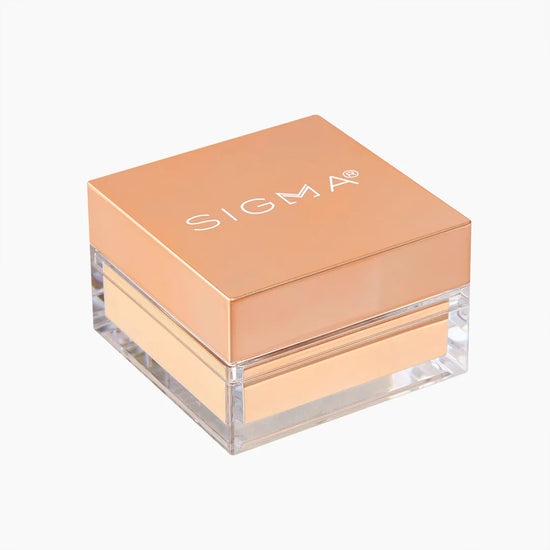 Sigma Beauty Soft Focus Setting Powder Buttermilk