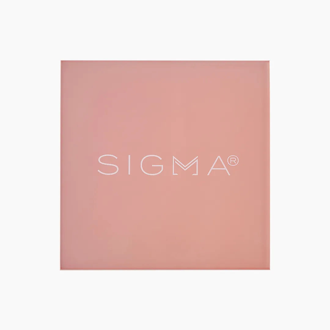 Sigma Beauty Cream Blush Coral Dawn