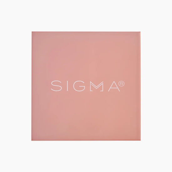 Sigma Beauty Cream Blush Coral Dawn