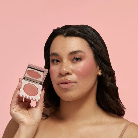 Sigma Beauty Cream Blush Cor-de-Rosa