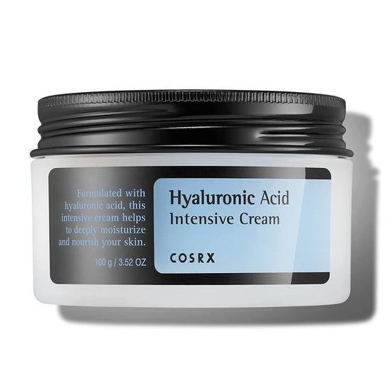 COSRX Hyaluronic Acid Intensive Cream 100ml