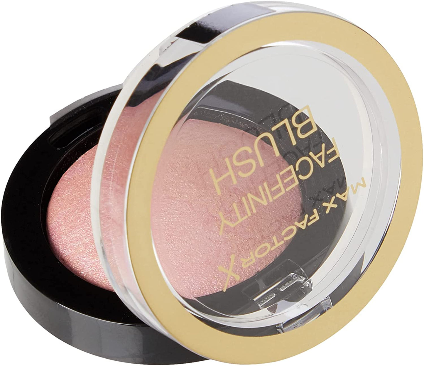 Max Factor Creme Puff Blush Lovely Pink 5