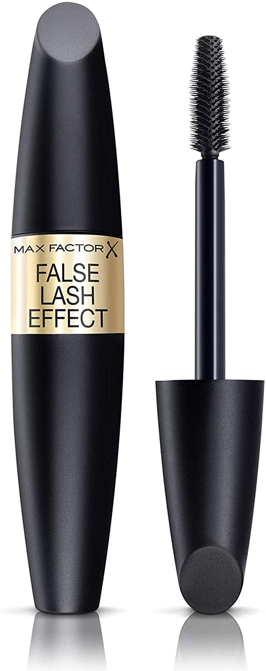 Max Factor False Lash Effect Volumising Mascara, Black - 13.1ml