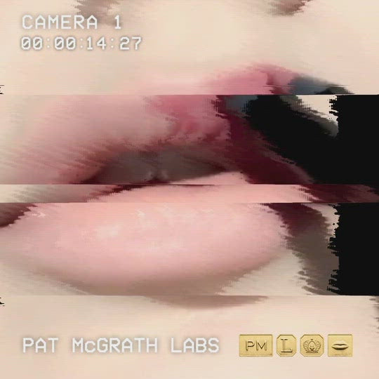Load and play video in Gallery viewer, Pat McGrath Labs x Netflix Bridgerton PermaGel Ultra Lip Pencil Bridgerton Collection: Cosmic Vibes
