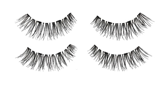 Ardell Magnetic Lashes Double Demi Wispies