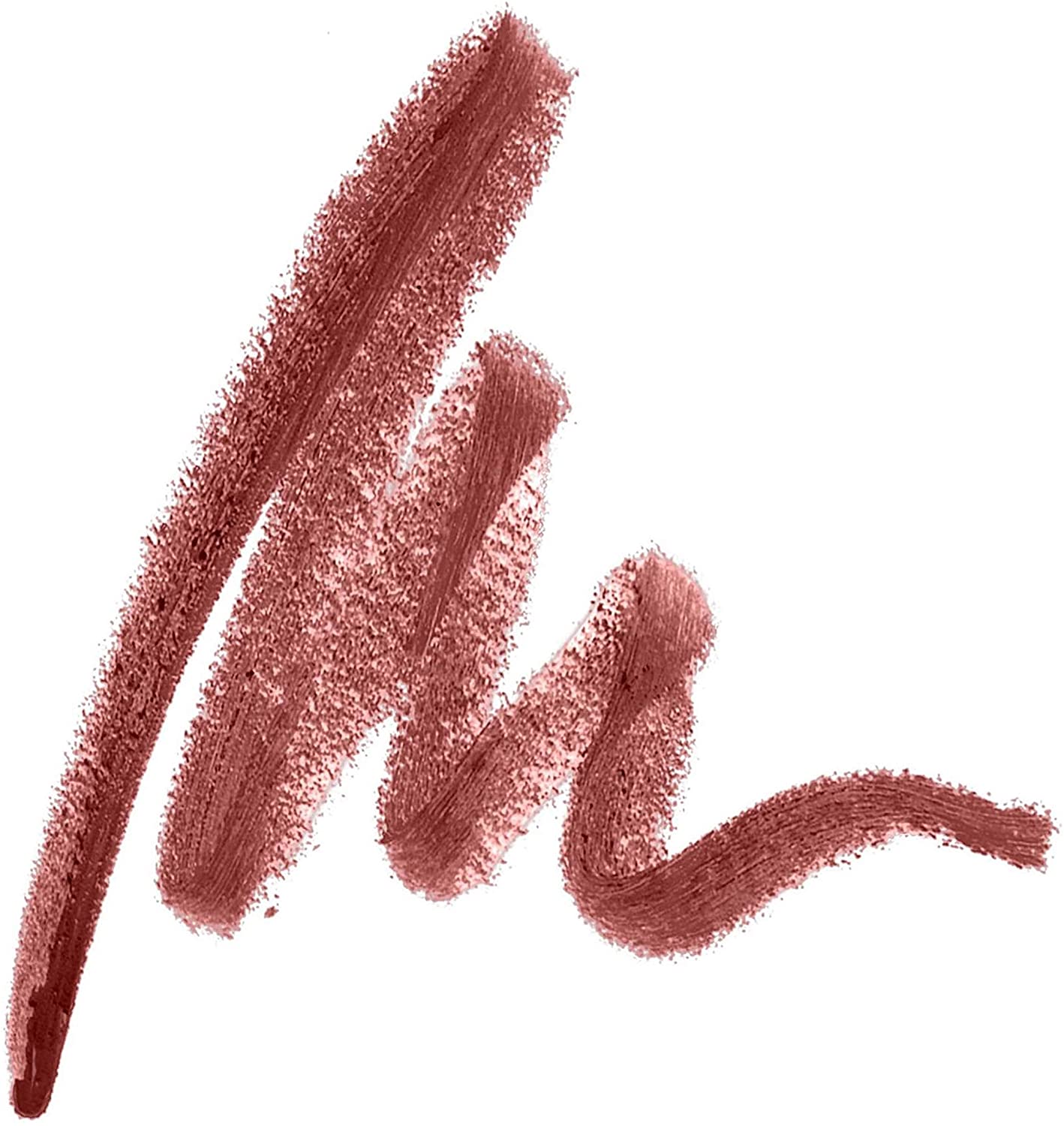 Max Factor Colour Elixir Moisturising Lip Liner, 06 Mauve Moment, 1.2 g