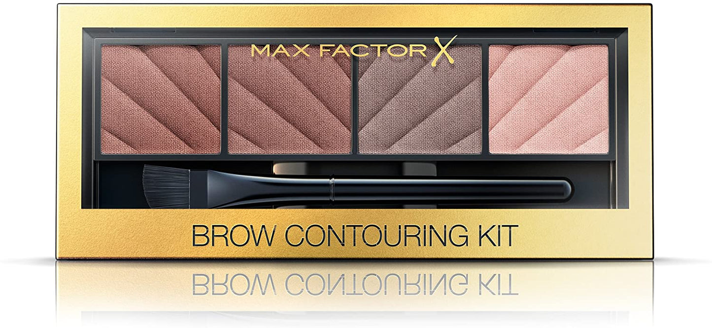 Max Factor Brow Contouring Kit