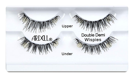 Ardell Magnetic Lashes Double Demi Wispies