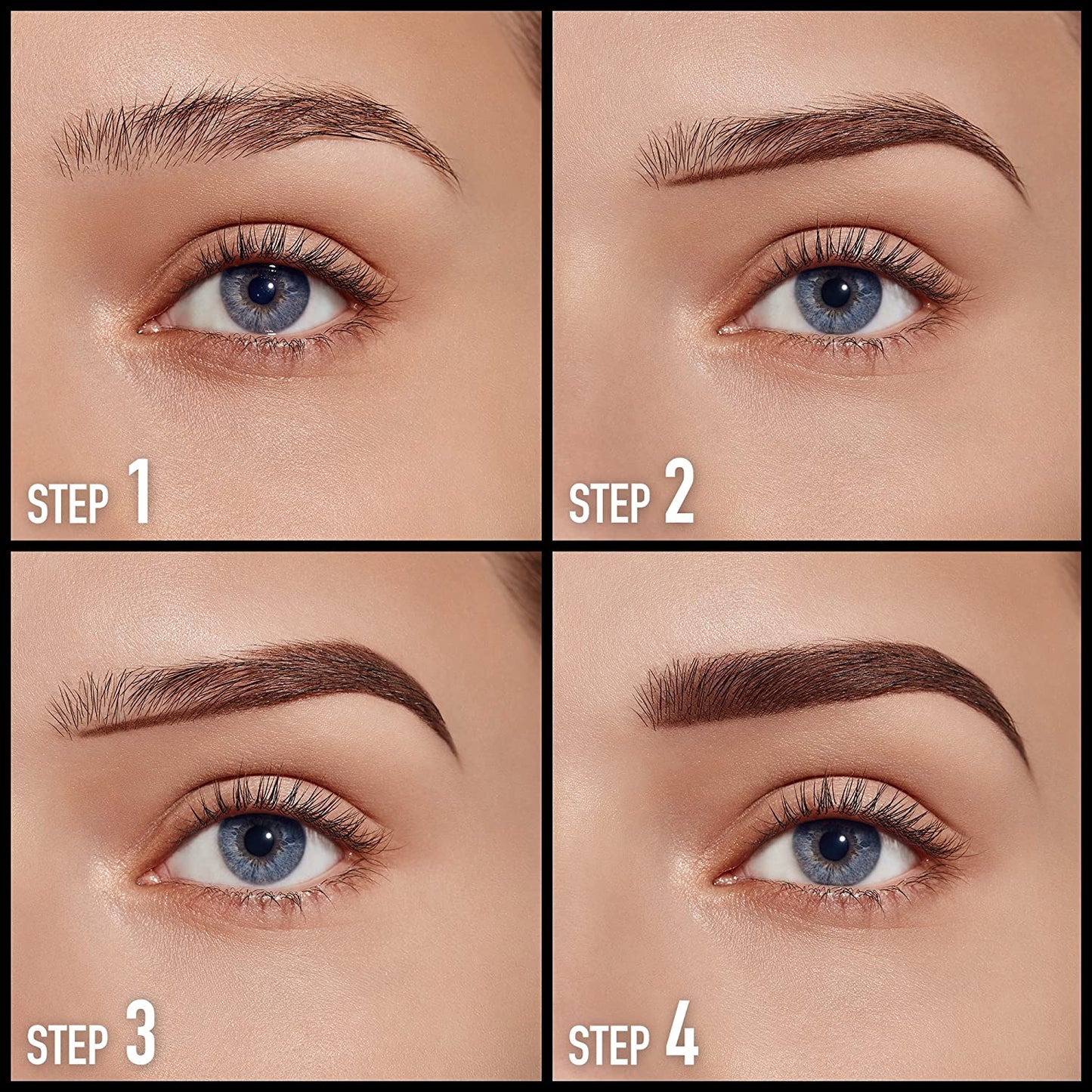 Max Factor Brow Contouring Kit