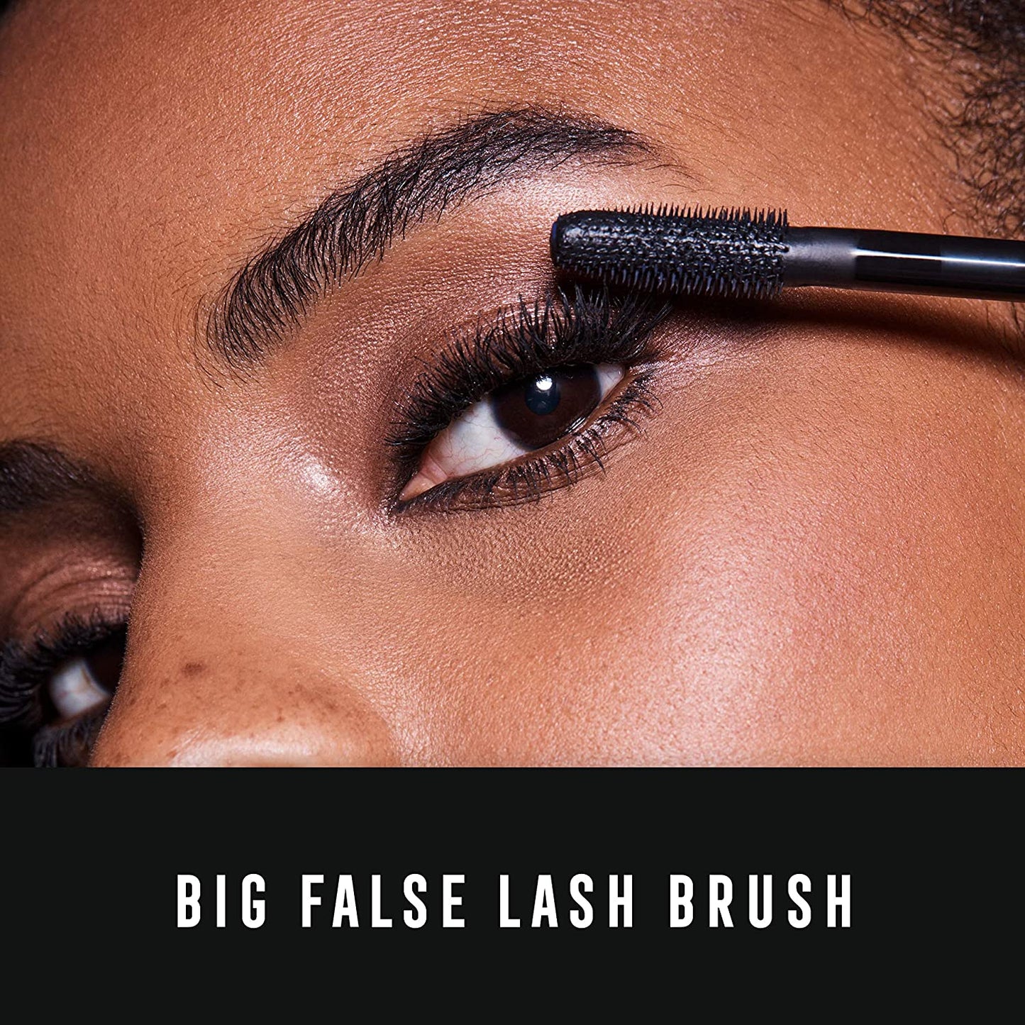 Max Factor False Lash Effect Volumising Mascara, Black - 13.1ml