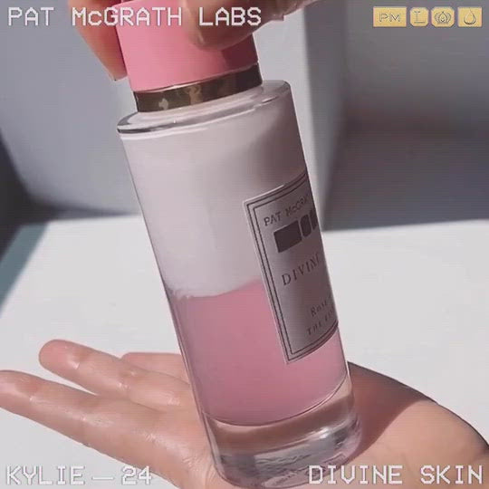 Pat McGrath Divine Skin: Rose 001™ The Essence, 100ml