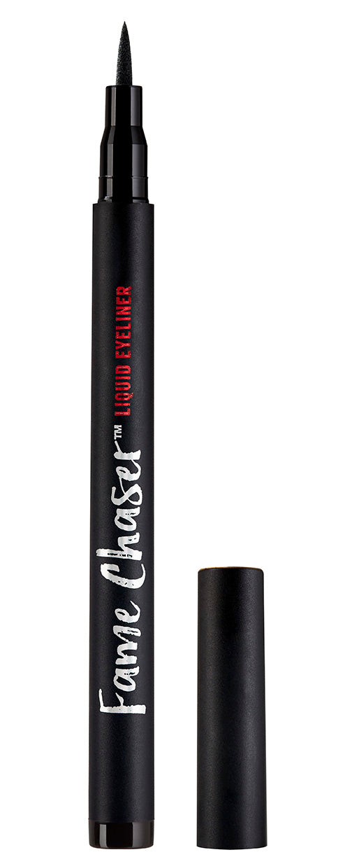 Ardell Beauty - Fame Chaser Liquid Eyeliner Patent Leather (1ml)
