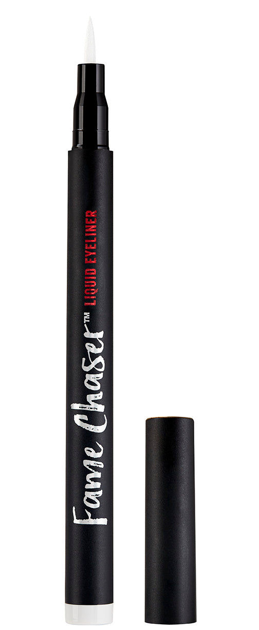 Ardell Beauty - Fame Chaser Liquid Eyeliner White (1ml) Open Title: /