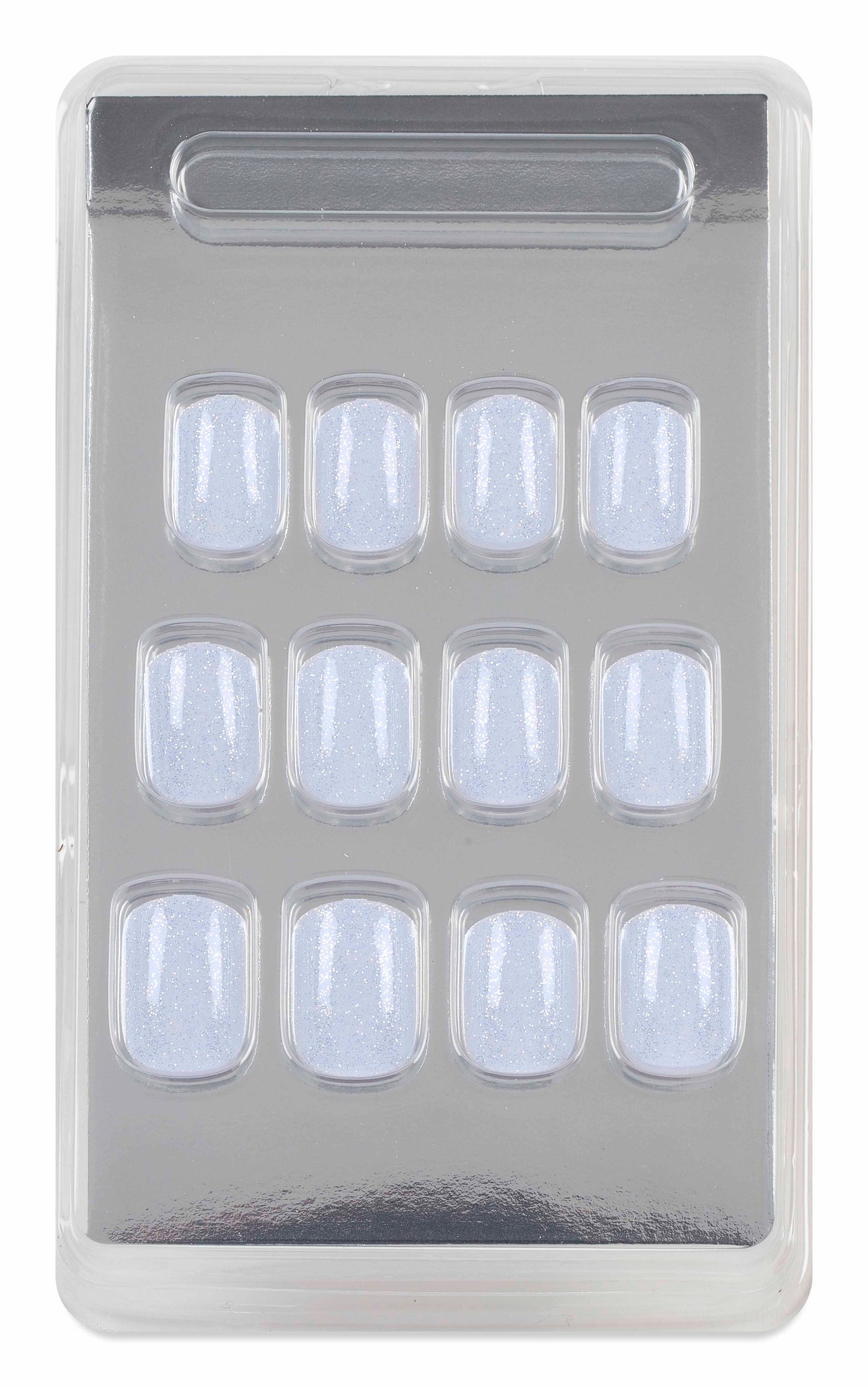 Ardell Nail Addict Premium Nails Crystal Glitter