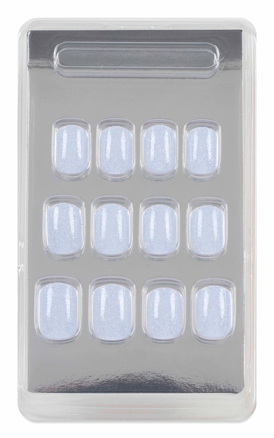 Ardell Nail Addict Premium Nails Crystal Glitter