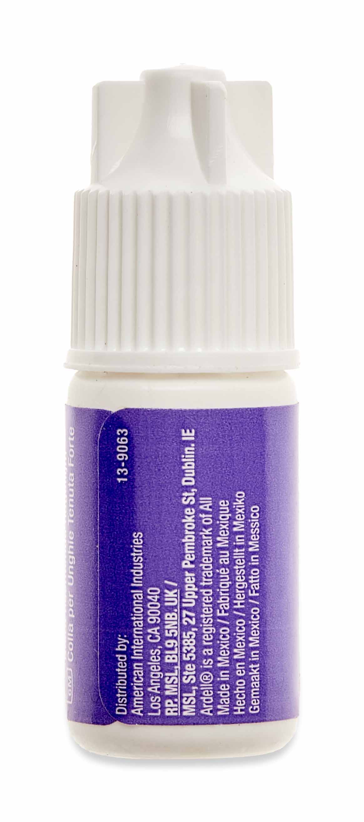 Ardell Nail Addict Strong Hold Glue, 4g