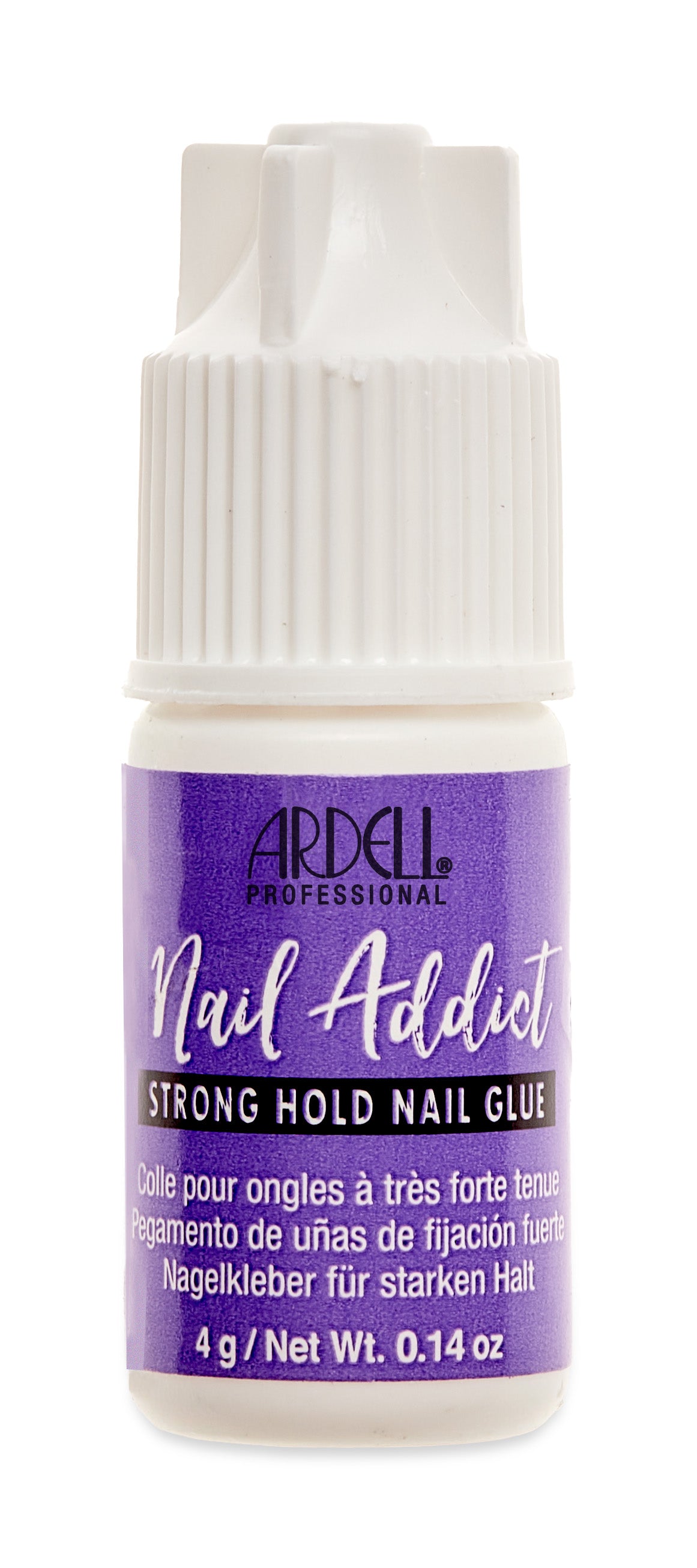 Ardell Nail Addict Strong Hold Glue, 4g