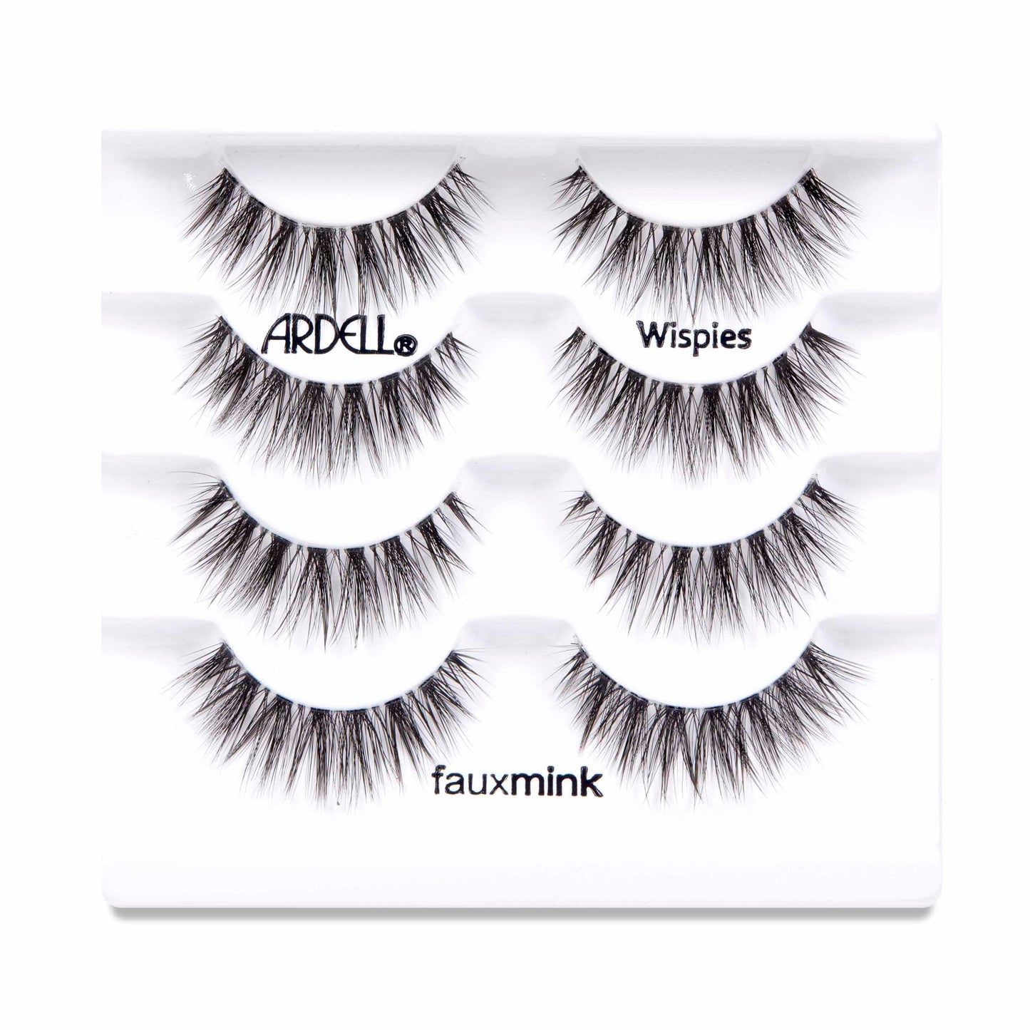 Ardell Faux Mink Individuals Long, Ardell Faux Mink Lashes