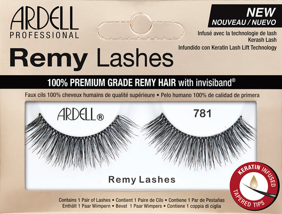 Ardell Remy Lashes 781