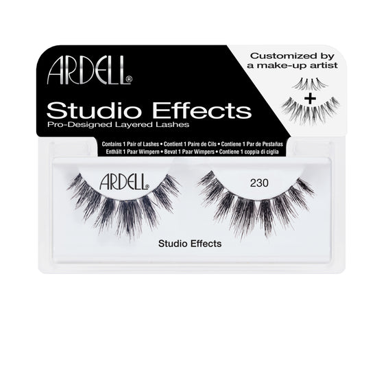 Ardell Studio Effects 230 Lashes