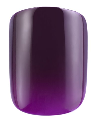 Elegant Touch Perfect 10 Nails - Amethyst