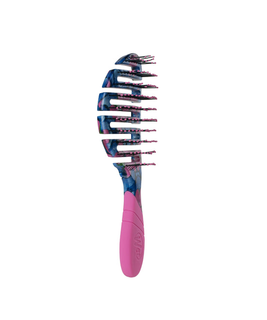 Wet Brush Pro Flex Dry Brush Metamorphosis Mystical Monarch