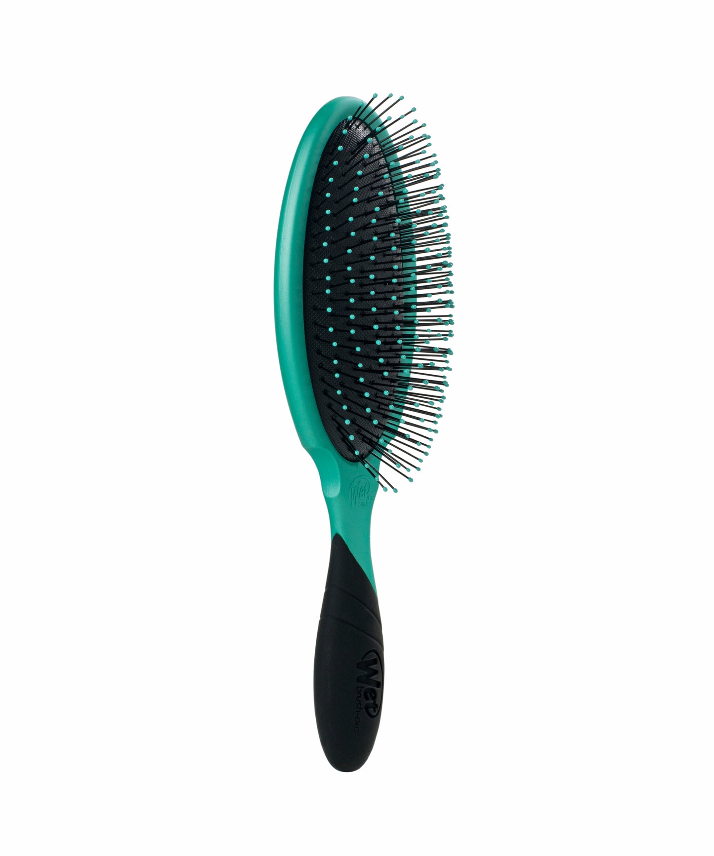 Wet Brush Pro Backbar Detangler Purist Blue