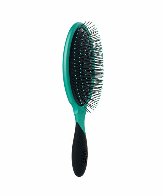 Wet Brush Pro Backbar Detangler Purist Blue