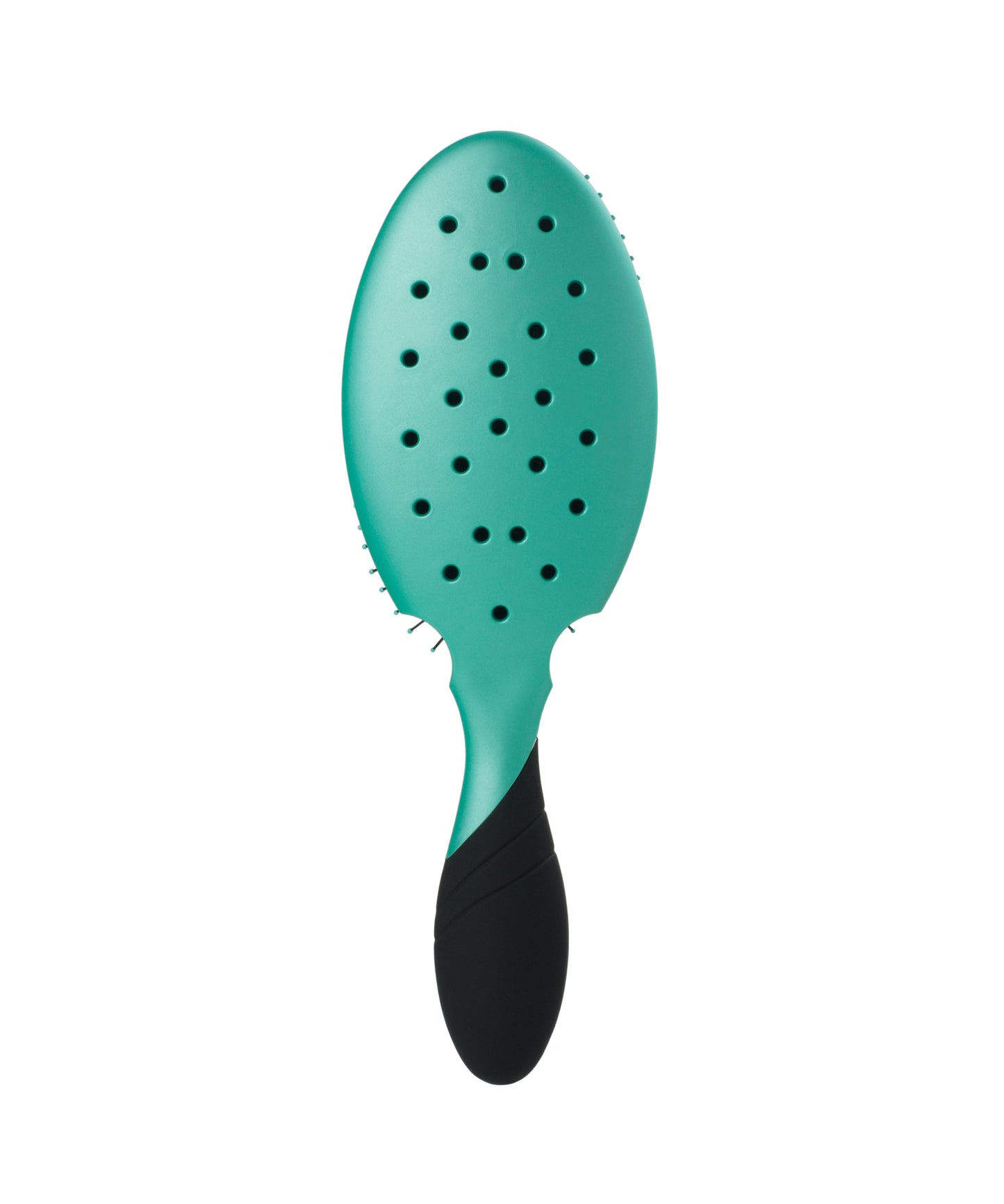 Wet Brush Pro Backbar Detangler Purist Blue