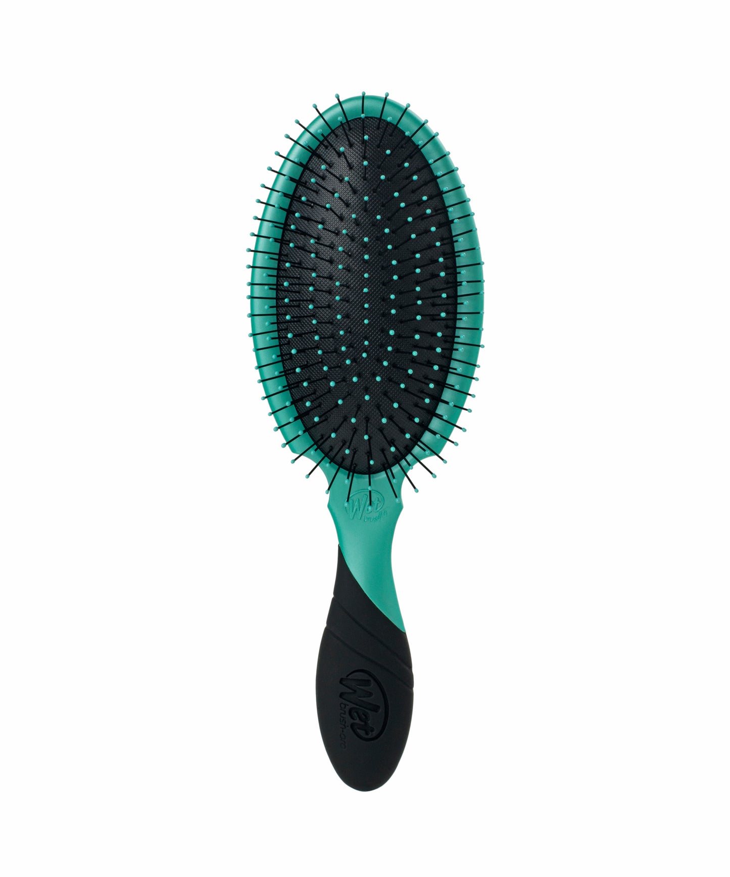 Wet Brush Pro Backbar Detangler Purist Blue