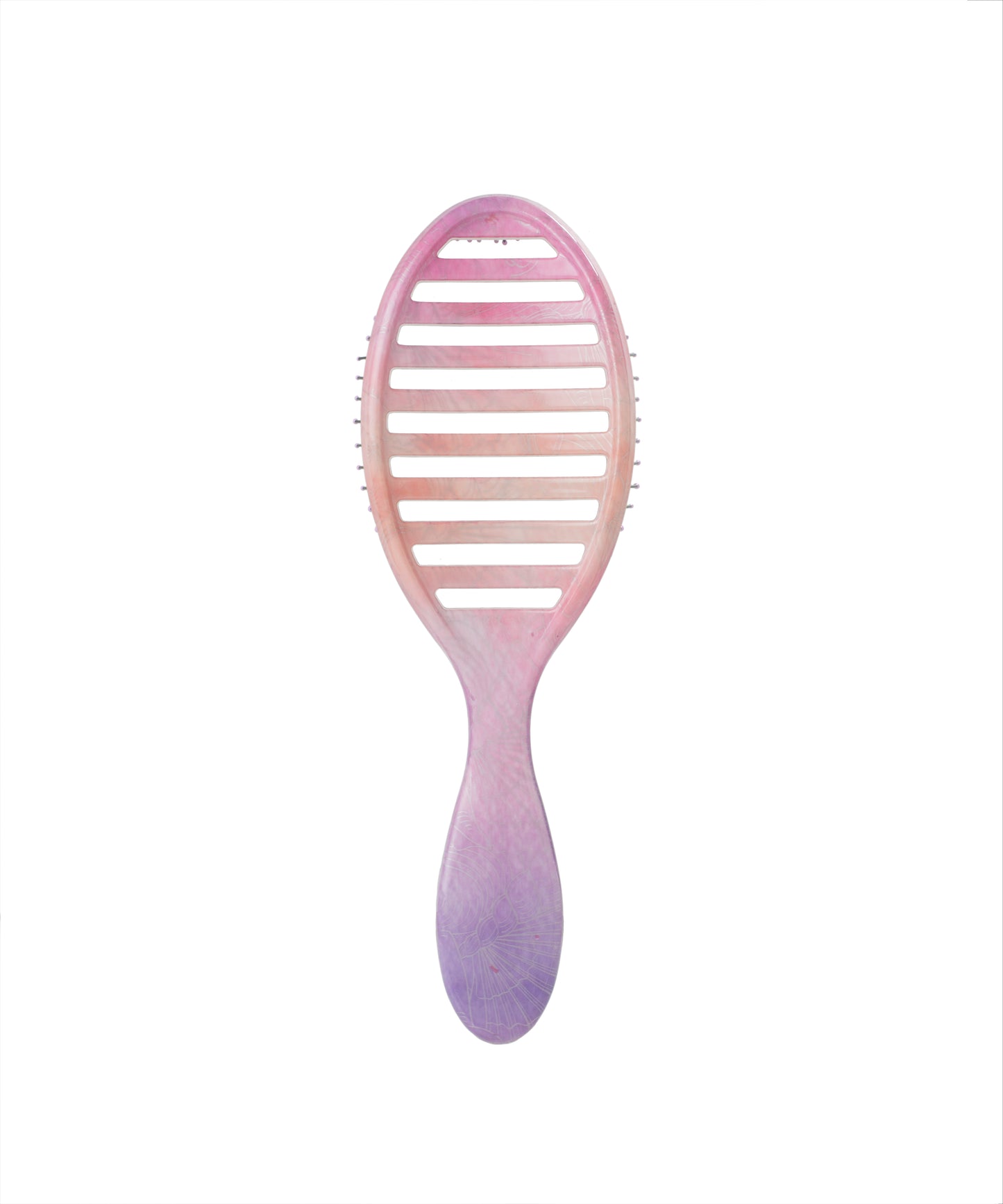 WetBrush Treasured Waters Speed Dry Brush - Sea Shells